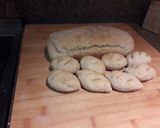Foto del paso 7 de la receta: Pan de desayuno - cada mañana como recién hecho