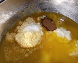 صورة لخطوة 3 من وصفة طمينة جزائرية بالقرفة والبندق