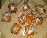 A picture of step 5 of Creamy potato bites.