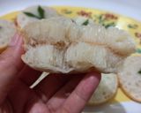 Foto langkah ke 4 dari resep Apem Jawa Panggang.