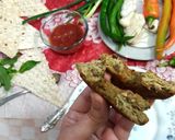 عکس مرحله 9 از دستور شامی پوک گیلان