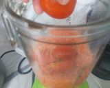 Foto langkah ke 2 dari resep Bandeng Di Masak Bali.