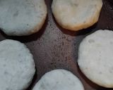 Foto langkah ke 4 dari resep Wingko Ubi Jalar Putih.