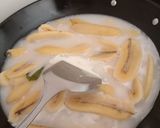 Foto langkah ke 3 dari resep Kolak pisang/pisang mandi/banana soup.