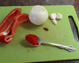 Foto del paso 2 de la receta: Guiso de patatas con costillas