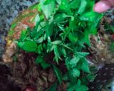 Foto langkah ke 4 dari resep Oseng Daging Sapi.