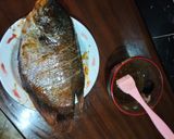 Foto langkah ke 3 dari resep Ikan Bakar Banjar (Simple dan Mudah).