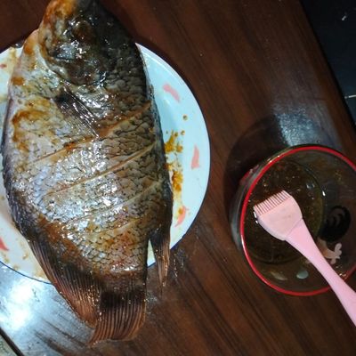 Langkah 3