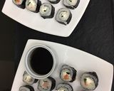 Foto del paso 11 de la receta: Sushi Básico