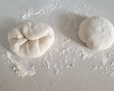 Foto del paso 5 de la receta: Pan casero