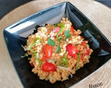 Foto del paso 6 de la receta: Ceviche de lentejas rojas