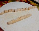 Foto del paso 6 de la receta: Ñoquis de ricota y queso con bolognesa