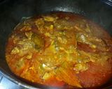 মাটন কারি(motun curry recipe in bengali) রেসিপির ধাপ 2 ছবি