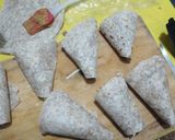 Foto del paso 6 de la receta: Envoltines con Tortillinas