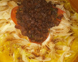 Foto del paso 6 de la receta: Tajín marroquí de pollo y pasas