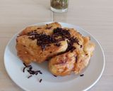 Foto langkah ke 4 dari resep 529. Pisang Kepok Goreng.