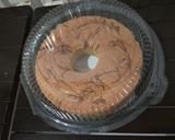 Foto langkah ke 6 dari resep Cake marmer jadul.