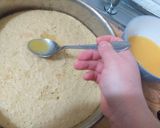 Foto del paso 4 de la receta: Torta panqueques de naranja 🍊