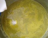 Póréhagyma krémleves recept fázis 4 fotója