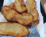 Foto del paso 2 de la receta: Orejas de Carnaval