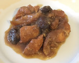 Foto del paso 4 de la receta: Pechuga de pollo al Pedro Ximénez en olla rápida