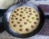 Foto del paso 5 de la receta: Pastel de uvas 🍇