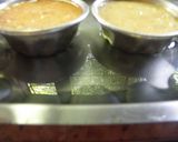 Foto del paso 3 de la receta: Flan cremoso de avena sin huevo