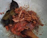 Foto langkah ke 2 dari resep Kering Tempe Pedas Manis.