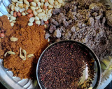 கார்த்திகை தீப ராகி லட்டு (Ragi ladoo Recipe in Tamil) ரெசிபி ஸ்டேப் 1 புகைப்படம்