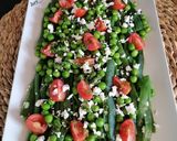 Foto del paso 8 de la receta Ensalada de judías verdes