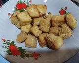 Foto langkah ke 3 dari resep Ketoprak Jakarta.
