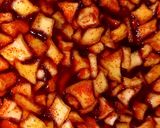 કટકી કેરી નુ અથાણુ (Katki Keri Athanu Recipe In Gujarati) રેસીપી સ્ટેપ4ફોટો