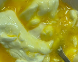 Foto del paso 1 de la receta: Flan keto en microondas