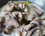 Foto langkah ke 3 dari resep Ayam Garang Asem.