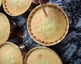 Foto del paso 4 de la receta: Cupcakes tiramisú - Sin relleno, económicos y deliciosos