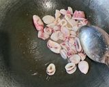 Foto langkah ke 3 dari resep Tomyam seafood.