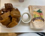 酥炸年糕的食譜步驟1照片