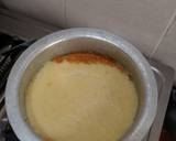 Caramelised custurd dessert recipe step 6 photo