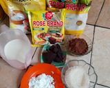 Foto langkah ke 1 dari resep Selai Coklat Isian Bakpao.