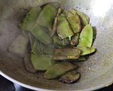 শিম সর্ষে(Shim shorshe recipe in Bengali) রেসিপির ধাপ 3 ছবি