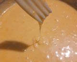 Foto del paso 3 de la receta: Budín de naranja con aceite 🍊