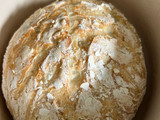 Gluten Free Loaf