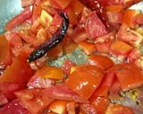 টমেটোর চাটনি (Tomato Chutney recipe in Bengali) রেসিপির ধাপ 1 ছবি