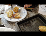 Foto del paso 9 de la receta: Patatas Asadas a las Hierbas y Especias