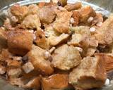 Crock Pot Smores Bread Pudding recipe step 5 photo