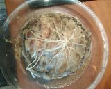 Foto del paso 1 de la receta: La poule au pot (Gallina en la olla)
