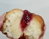 Foto del paso 6 de la receta: Donas de la casa 😍😍💕😋