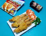 Foto langkah ke 7 dari resep Udang Goreng Terasi.