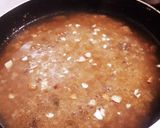 सूजी गुड़ हलवा(Suji Gur Halwa recipe in hindi) रेसिपी चरण 3 फोटो