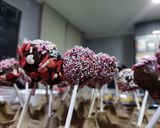 Foto del paso 7 de la receta: Cake Pops! 💥 Facilísimo 😍
